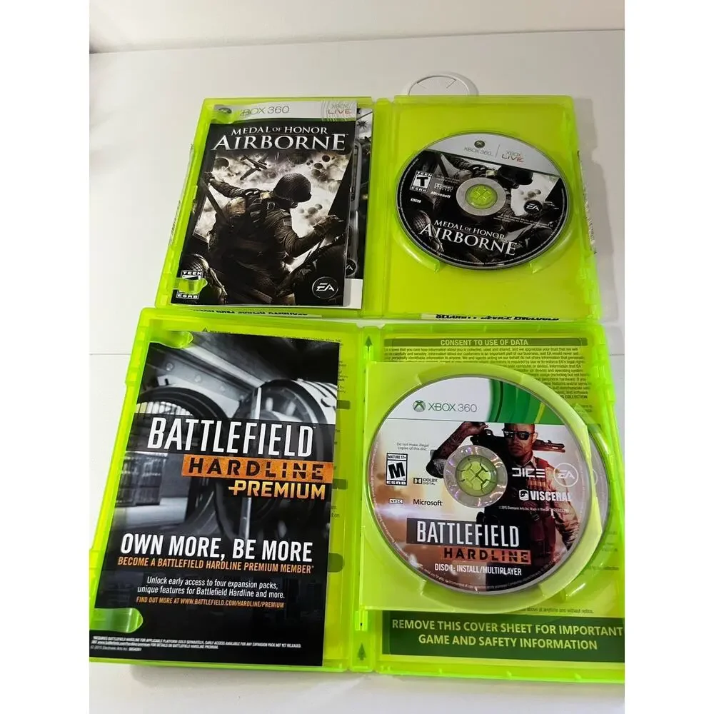 N/A games usps